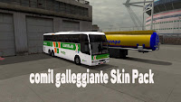  Comil Galleggiante 3.60 Skin pack.