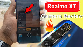 Realme XT Camera,Realme XT Camera Review