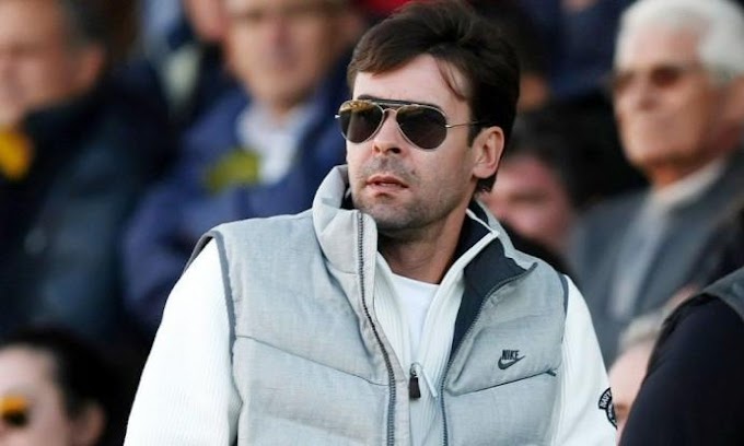 Τσιάρτας: O Αντετοκούνμπο δεν ήρθε να επιβάλλει τα της Νιγηρίας - Προσαρμόστηκε και ακολούθησε τα του Έλληνα