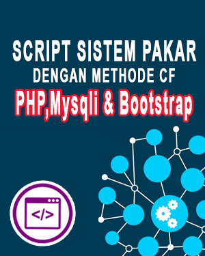 Sistem Pakar Metode Certainly Factor Sistem Pakar Metode Certainly Factor