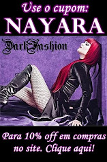 Dark Fashion - 10% off (NAYARA) ♥