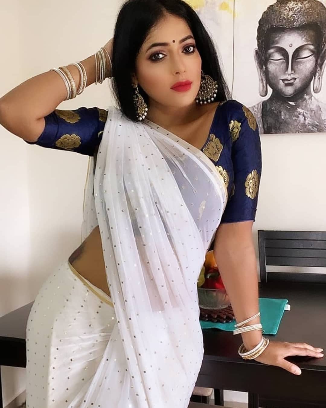 saree pics