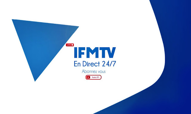 IFMTV 24/7