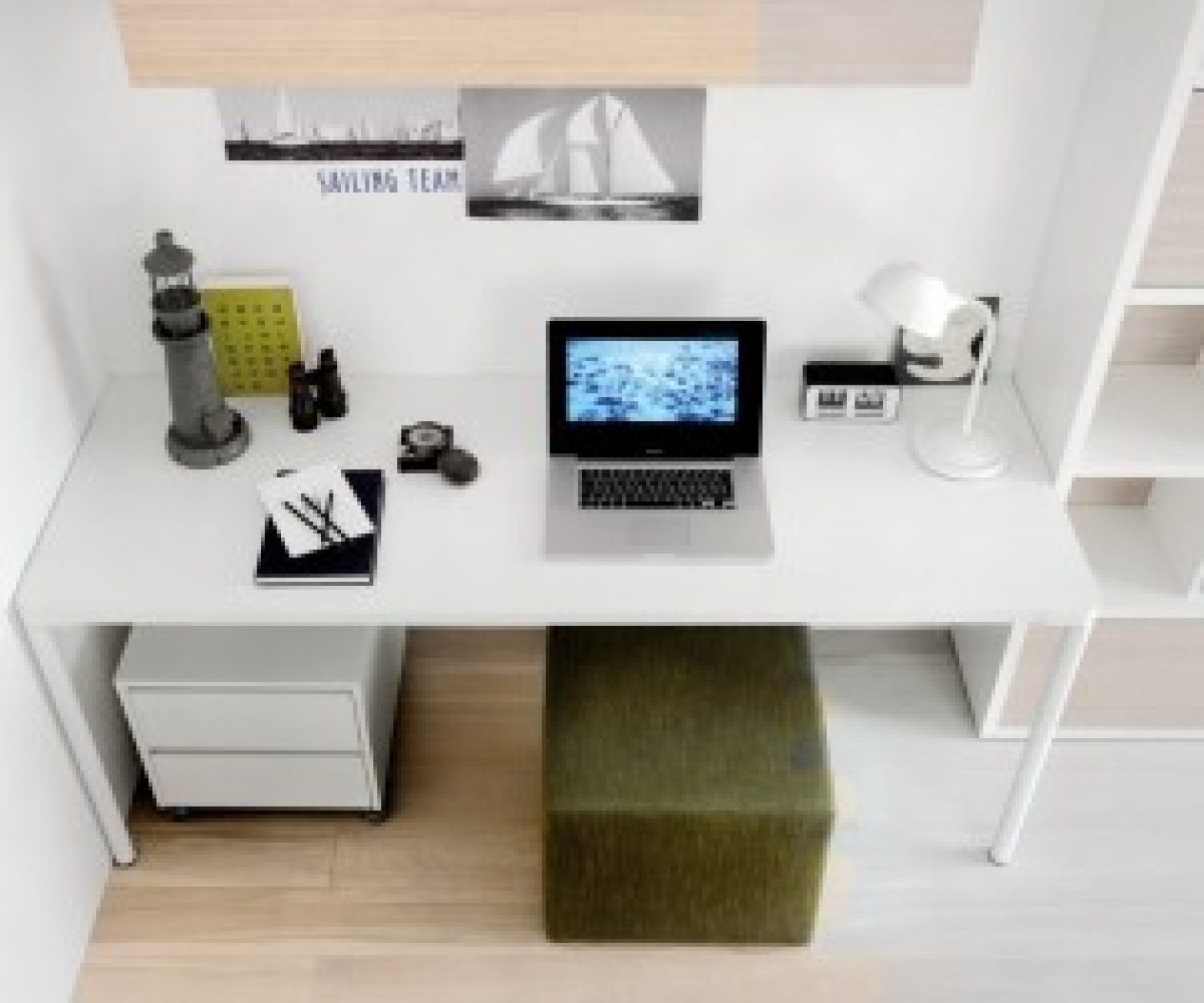 Детские столы clever - mykidsroom.