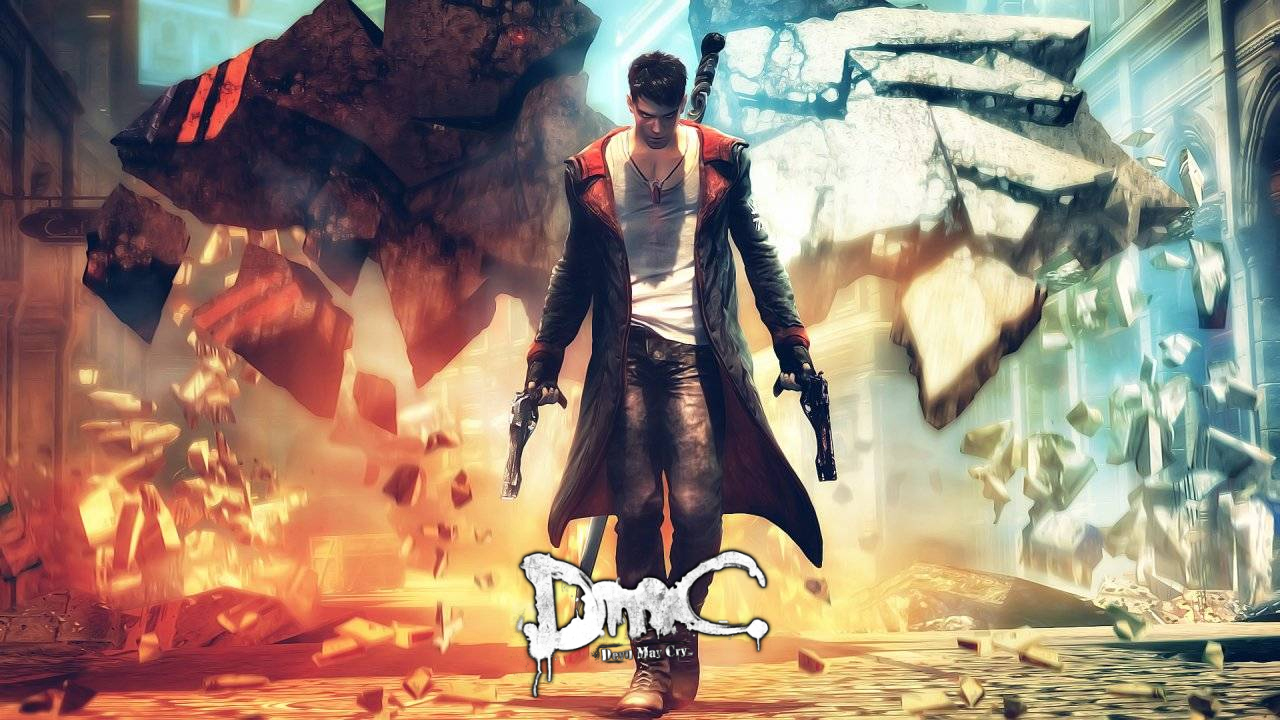 free download dmc 4 free download dmc 4