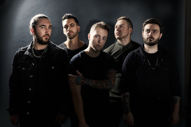 I PREVAIL RELEASE ACOUSTIC VERSION OF HIT SONG 'HURRICANE'