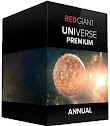 Red Giant Universe Premium v3.1.5 (x64)