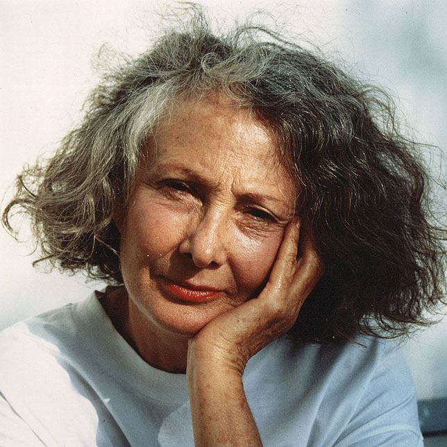 Artist of the day Artist of the Day, March 17, 2021 Margarita Azurdia