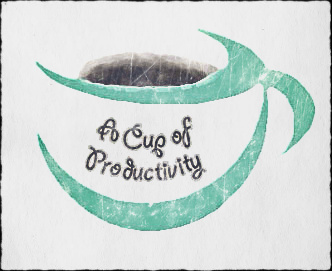 A Cup of Productivity