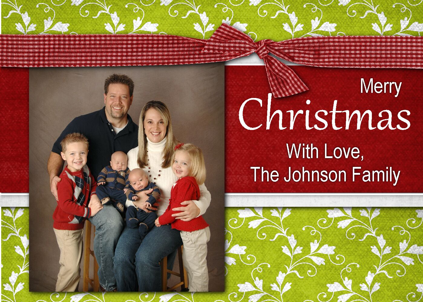 FREE online class! Learn how to make Christmas cards using this kit ...