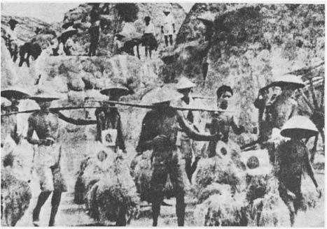 Salah Satu Bentuk Penindasan Jepang Di Bidang Sosial Adalah Seputar Bentuk