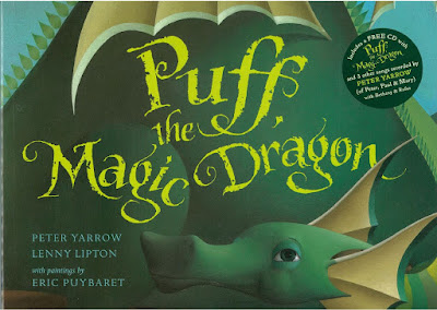 Puff the Magic Dragon