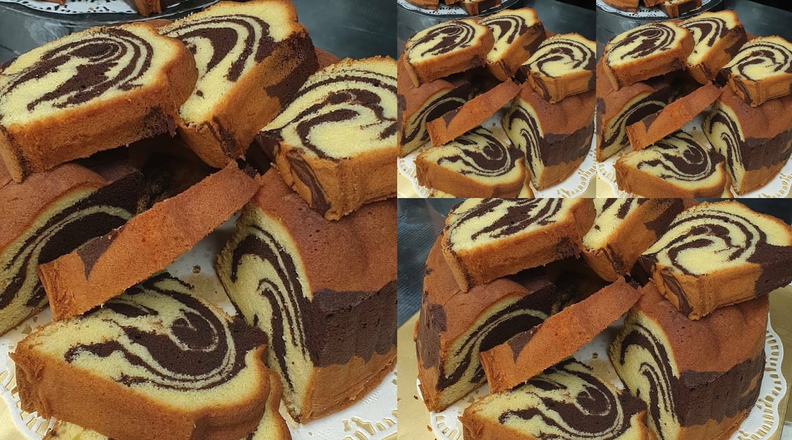 Bolu Macan ala2 Bangka By ayuaudrey91 Bolu Macan ala2 Bangka By ayuaudrey91