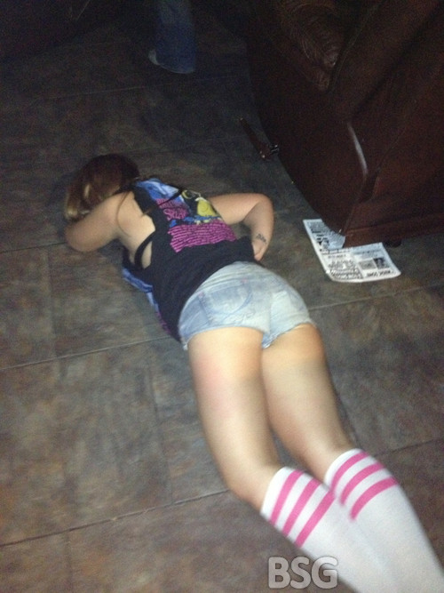 Adult amateur passed out girlfriend in car bbw galleries