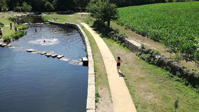 Zona Fluvial da Ranha