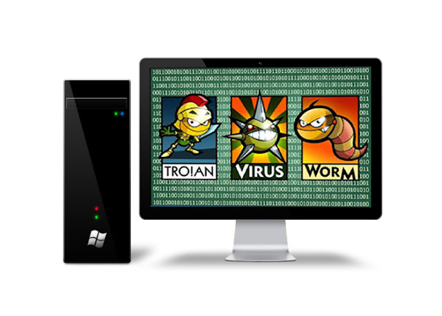 desktop destroyer virus desktop destroyer virus