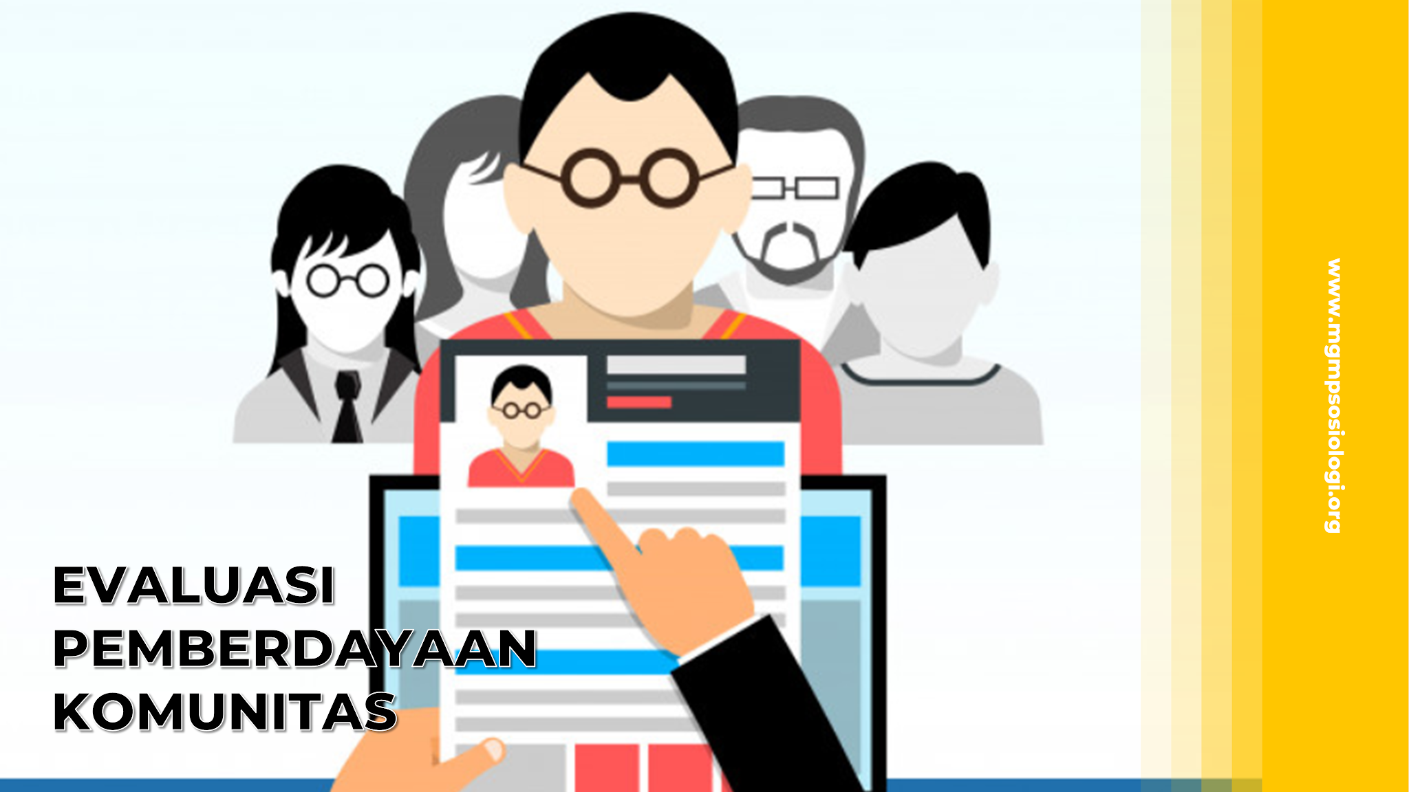Evaluasi Jitu: Musyawarah Dusun, Pemicu Pemberdayaan Masyarakat yang Berpengaruh