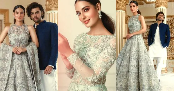Iqra Aziz and Farhan Saeed Photo Shoot Iqra Aziz and Farhan Saeed Photo Shoot