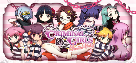 Criminal Girls Invite Only-PLAZA