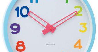 Cara Belajar Jam Dengan Cepat Cara Membuat Digital Clock