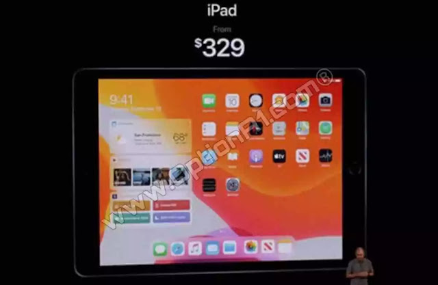 ipad 7th generation سعر ومواصفات ايباد 7 ipad 7th generation