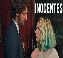 Ver telenovela inocentes capítulo 3 completo online