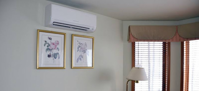 Ac daikin dengan harga terjangkau sesuai kebutuhan