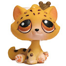 Littlest Pet Shop Multi Packs Leopard (#388) Pet