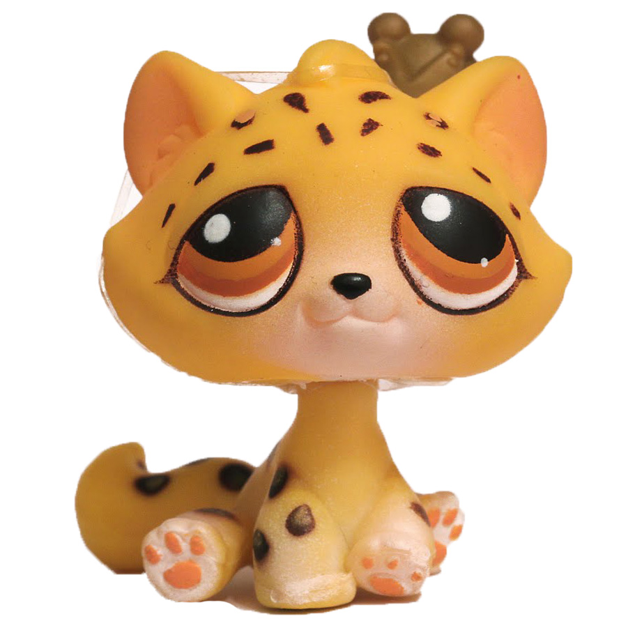 littlest pet shop generation 1