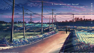 5 Centimeters Per Second Movie Hindi Dubbed Download