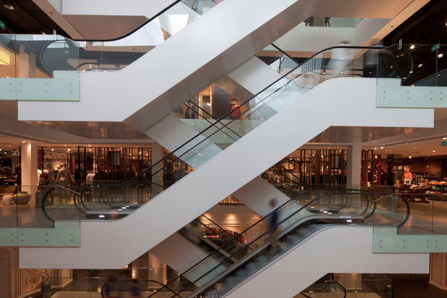 Beautiful Places And National Parks Palace Of Attems In Graz