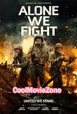 Alone We Fight (2018)