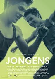 Jongens (Boys), 2014