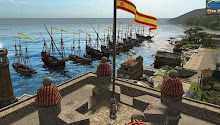 Port Royale 3: Pirates & Merchants-PROPHET pc español