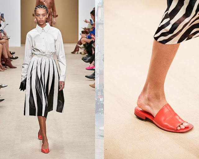 Коллекция Tod's весна-лето 2020 7