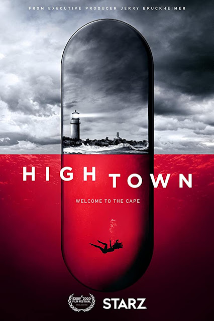 Hightown (2020-) ταινιες online seires xrysoi greek subs