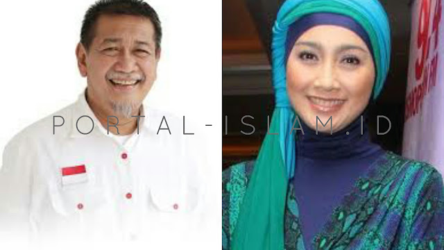 Lepas Dari Koalisi Gerindra-Pks, Pan Bakal Usung Deddy Mizwar-Desy