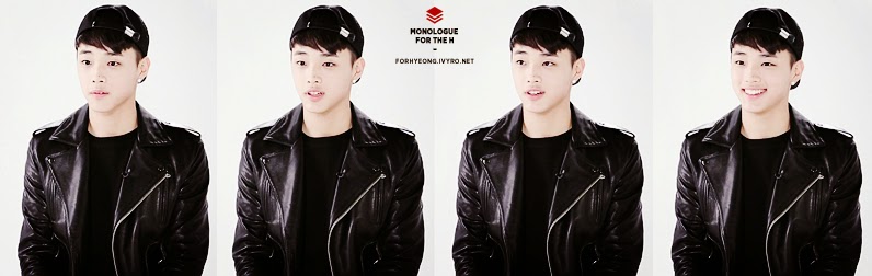 YG 연습생 정진형 맥스앤매치 캡쳐 | 인스티즈