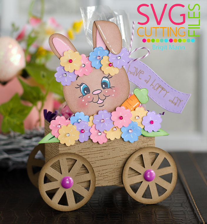 Download Free Bunny Svg Box 21 SVG PNG EPS DXF File for Cricut, Silhouette and Other Machine