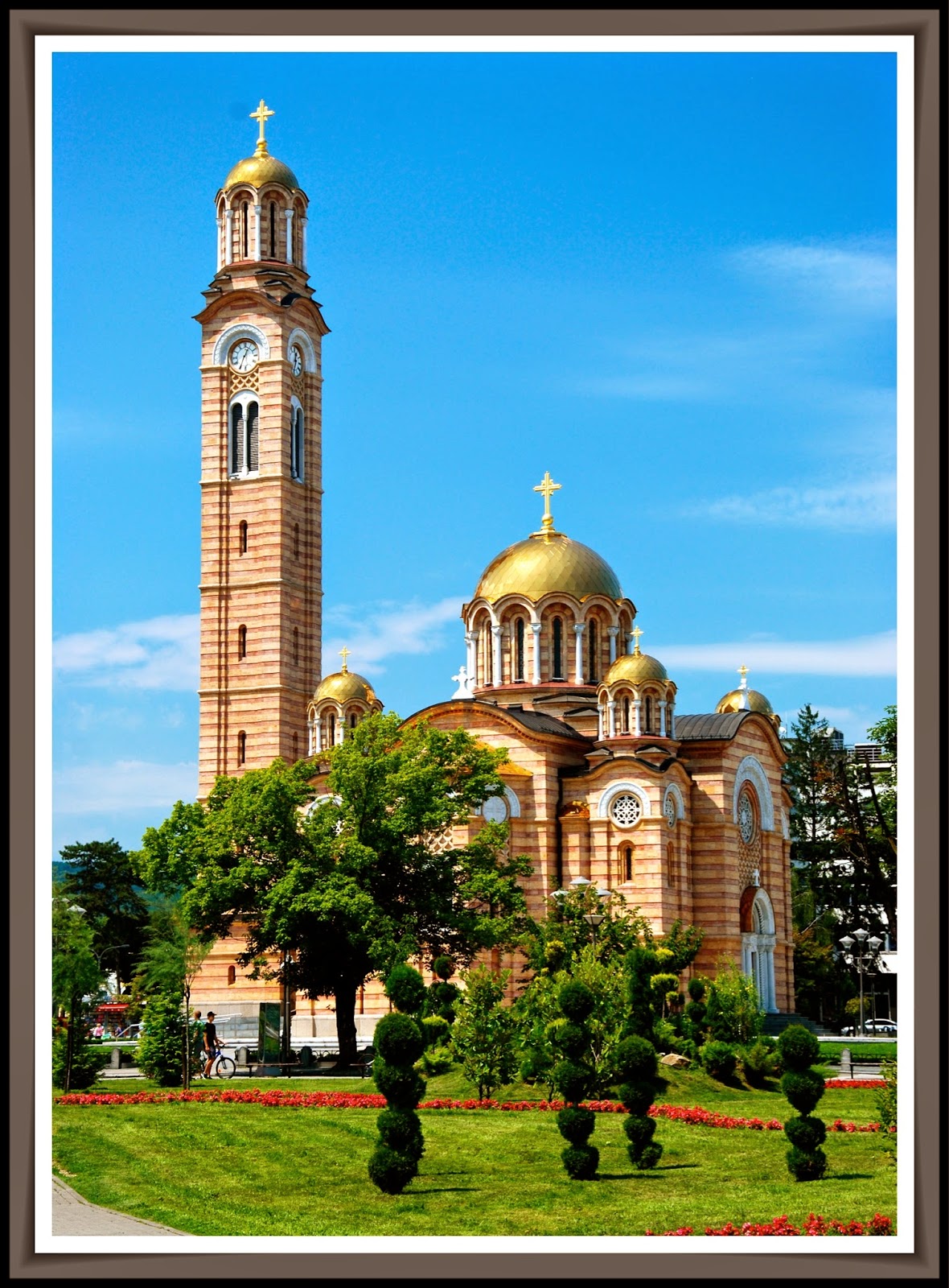 Viajando con la familia MoMa Croacia