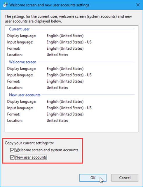 Cara Lengkap Mengganti Bahasa Sistem Pada Windows 10 Cara Lengkap Mengganti Bahasa Sistem Pada Windows 10