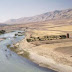 Sungai Eufrat Mengering Dan Pertanda Akhir Zaman