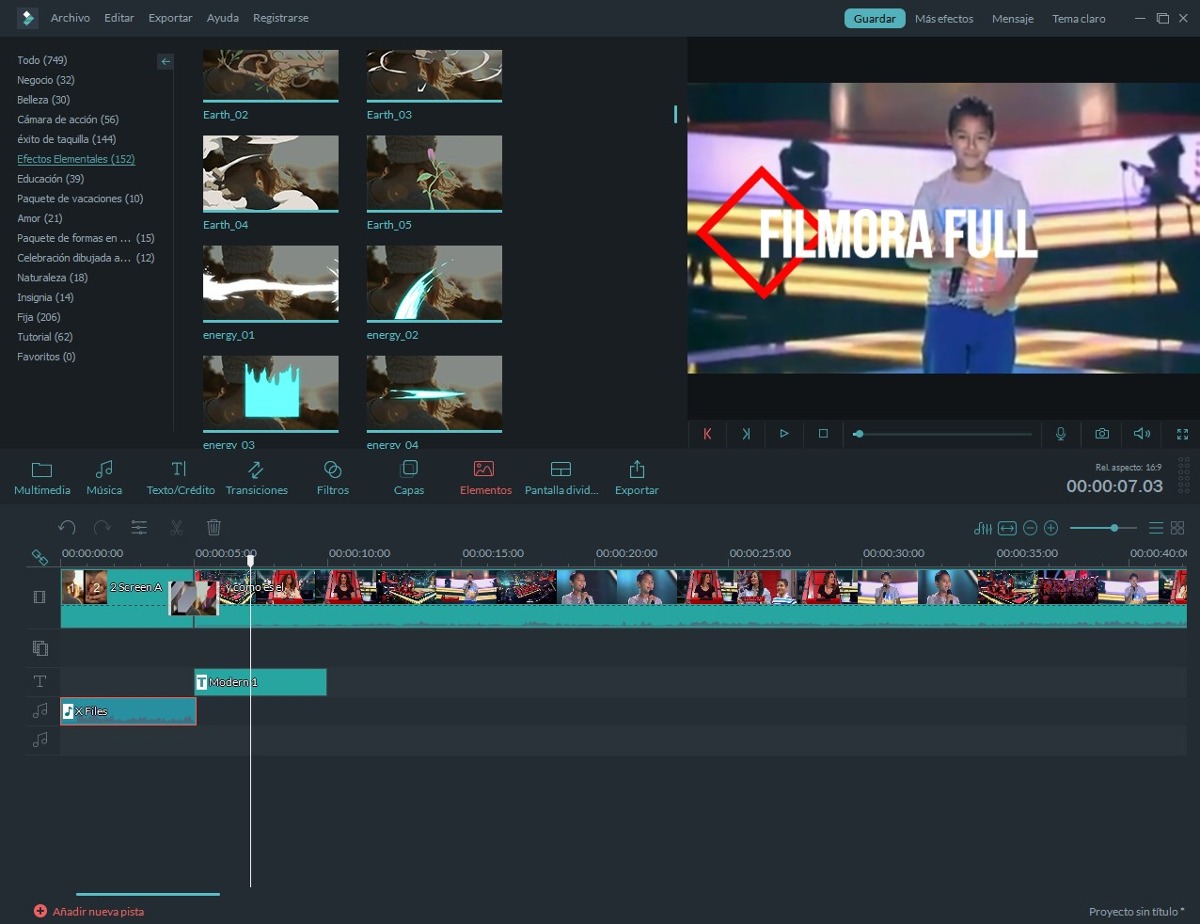 apundasoftware Wondershare Filmora 8 [video editor] Setup & Serial key