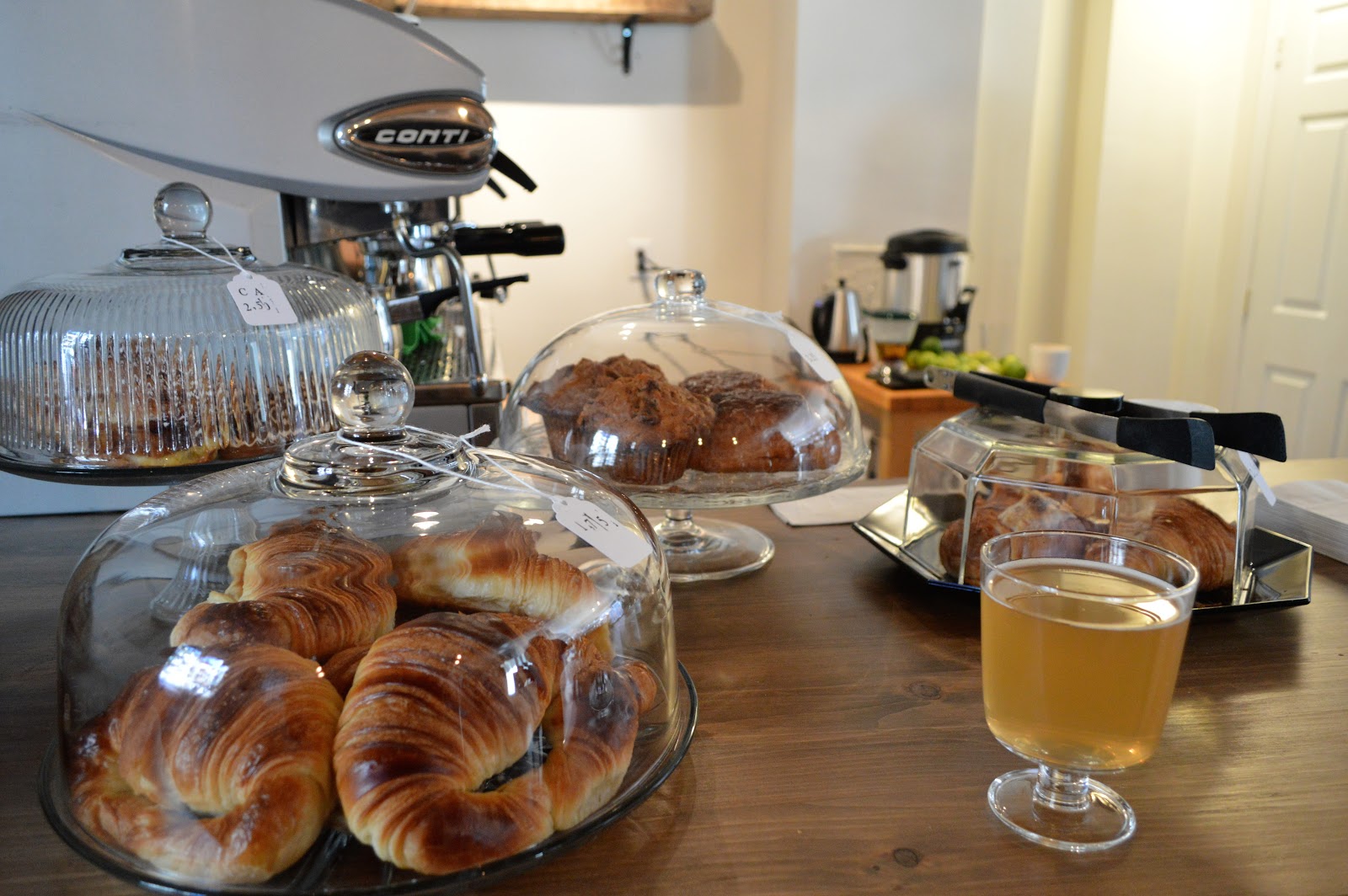 Café Tricycle sympathique café de quartier