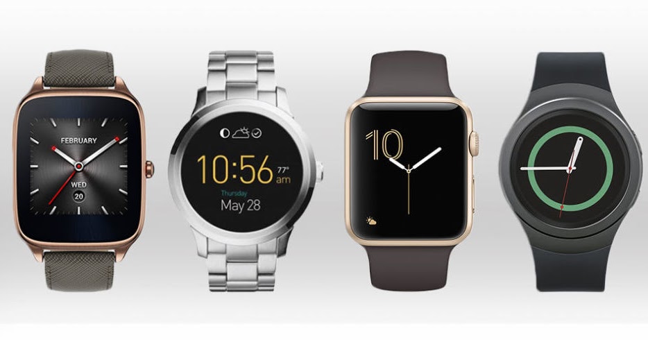 The Best Smartwatches for Discreet and Stylish Connectivity: The Best Smartwatches for Discreet