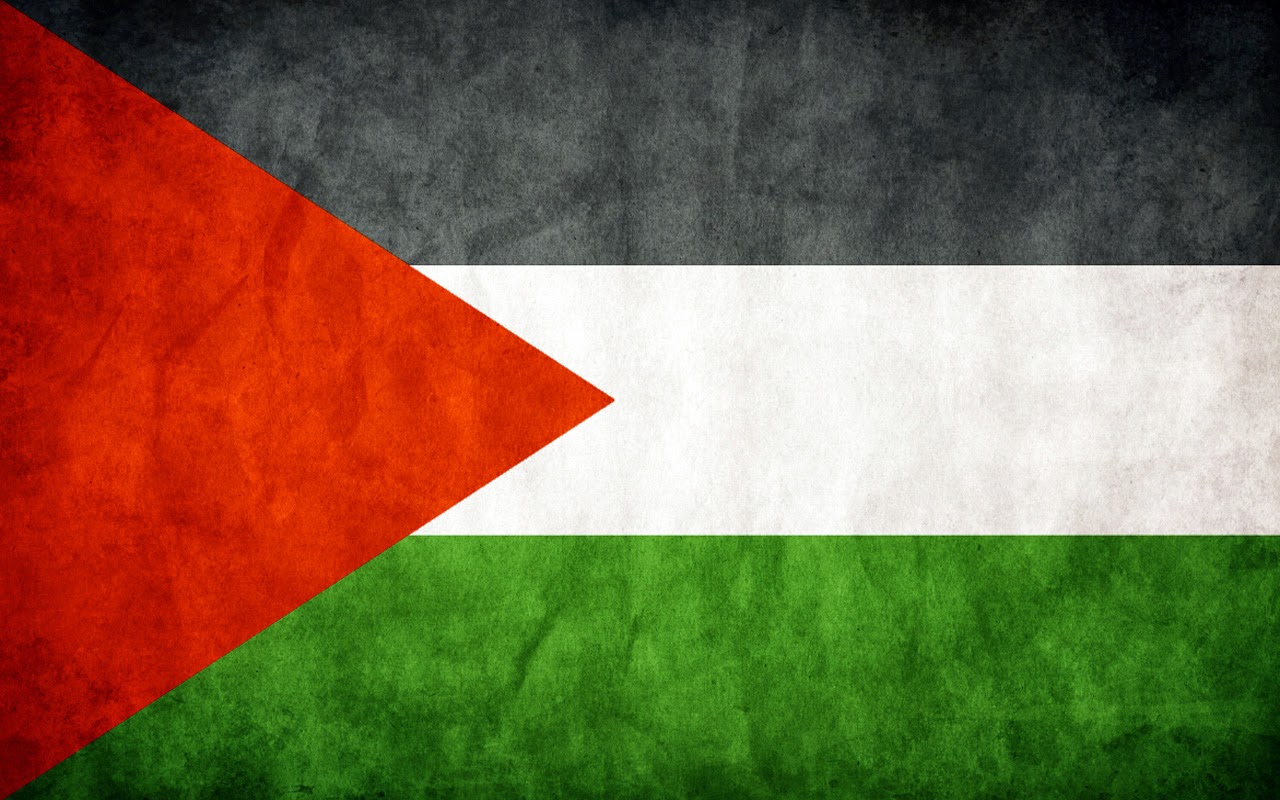 Negara Palestina