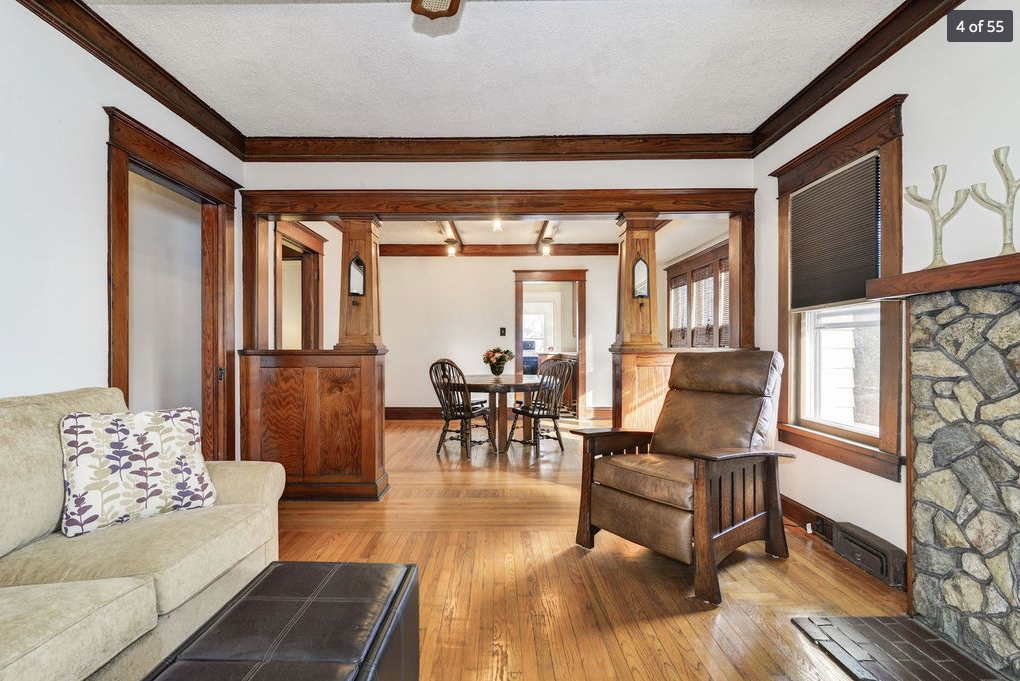 Sears House Seeker Sears Houses In High Bridge, NJ Sears Argyle On