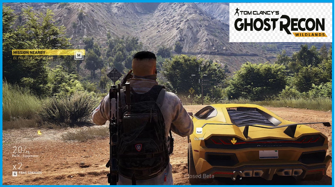 ghost recon wildlands download is slow ghost recon wildlands download is slow
