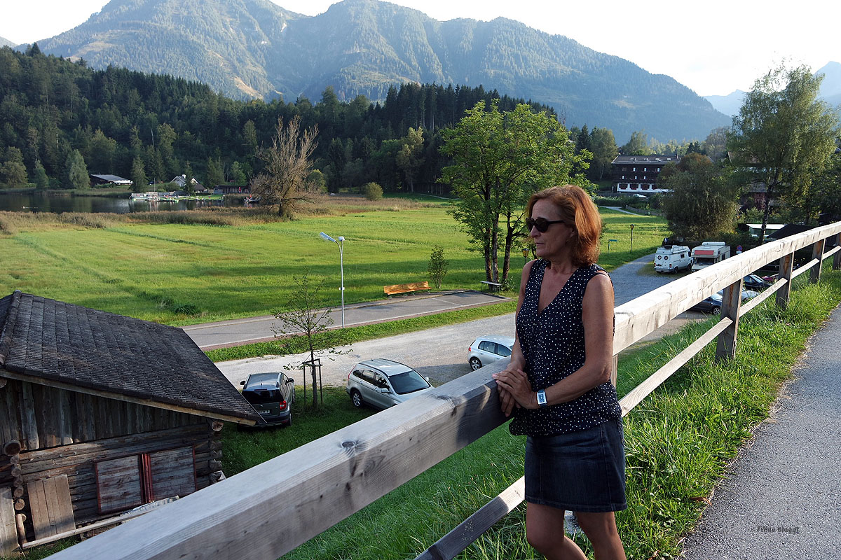 Namida Magazin Klagenfurt Mediterranes Flair Am Worthersee