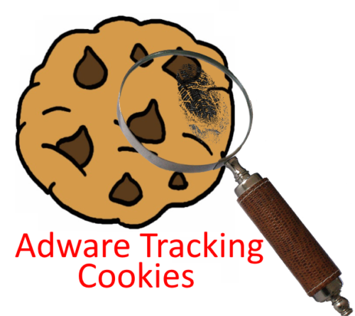 ¿Qué son las cookies de seguimiento de adware y cómo eliminarlas?
